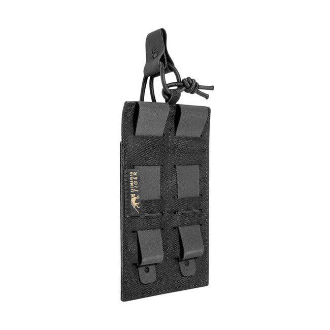 Tasmanian Tiger Universal Mag Pouch EL Θήκη Γεμιστήρα, μαύρο