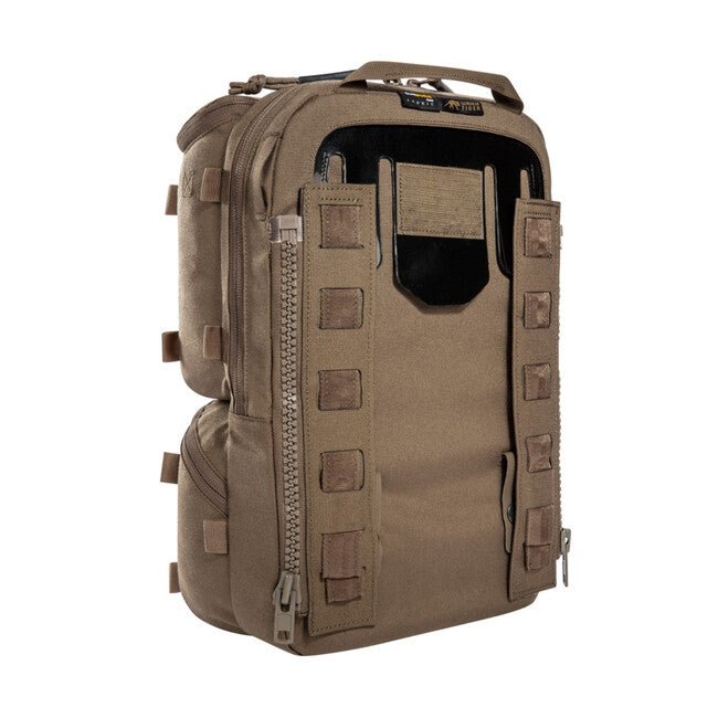 Tasmanian Tiger Operator Pack Σακίδιο, coyote brown 10L