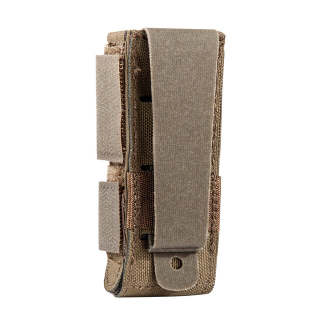 Tasmanian Tiger SGL PI Mag Pouch Θήκη Γεμιστήρα MCL, coyote brown