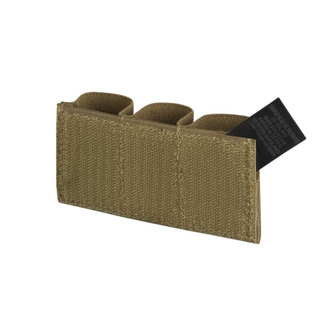 Helikon-Tex Τριπλή Ελαστική Επένδυση Polyester, Shadow Grey