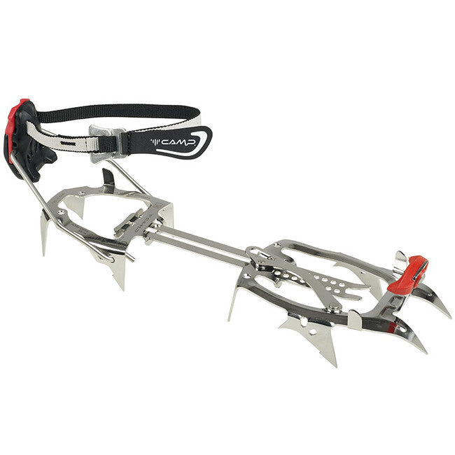 CAMP Skimo Pure Nanotech χαλύβδινα crampons