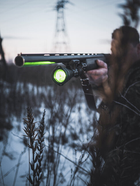 ArmyTek Predator Pro Magnet USB Extended set τακτικό, θερμό λευκό