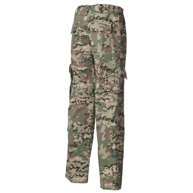 MFH ACU Παντελόνι Ρip-Stop, Operation-Camo