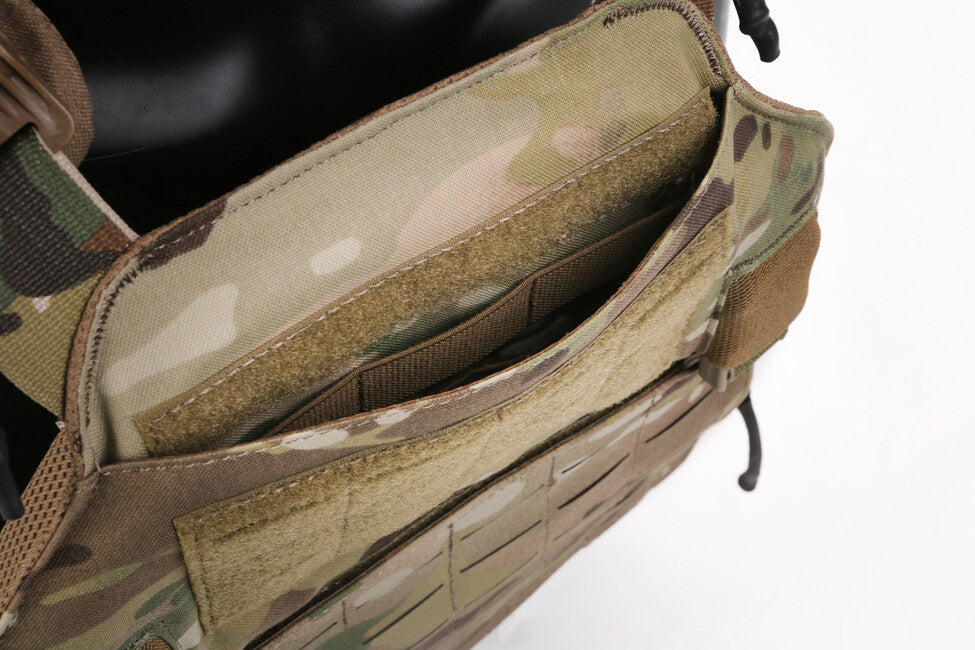 Emersongear W Roc Φορέας Πλακών 500D, multicam