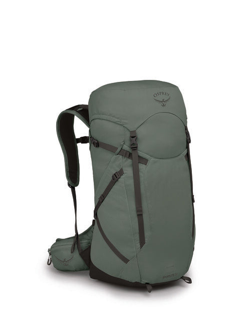 OSPREY SPORTLITE 30 σακίδιο πλάτης τουριστικό, pine leaf green