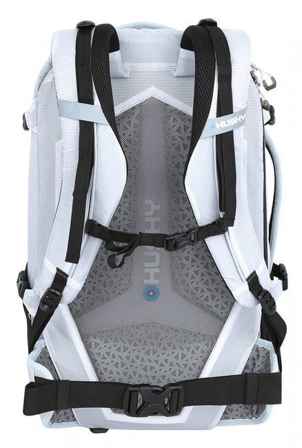 HUSKY Σακίδιο πλάτης Crewtor 30L, Γκρι
