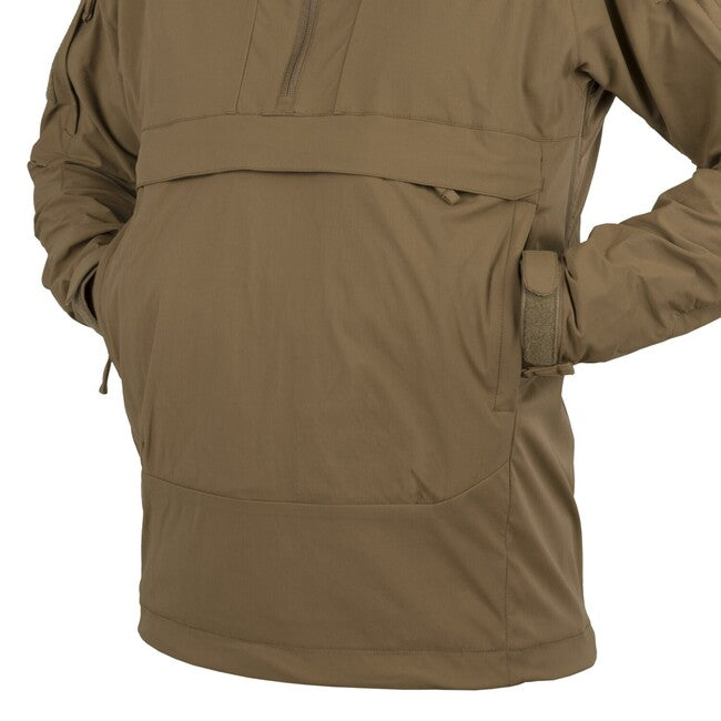 Helikon-Tex MISTRAL Μπουφάν Soft Shell, PenCott Wildwood