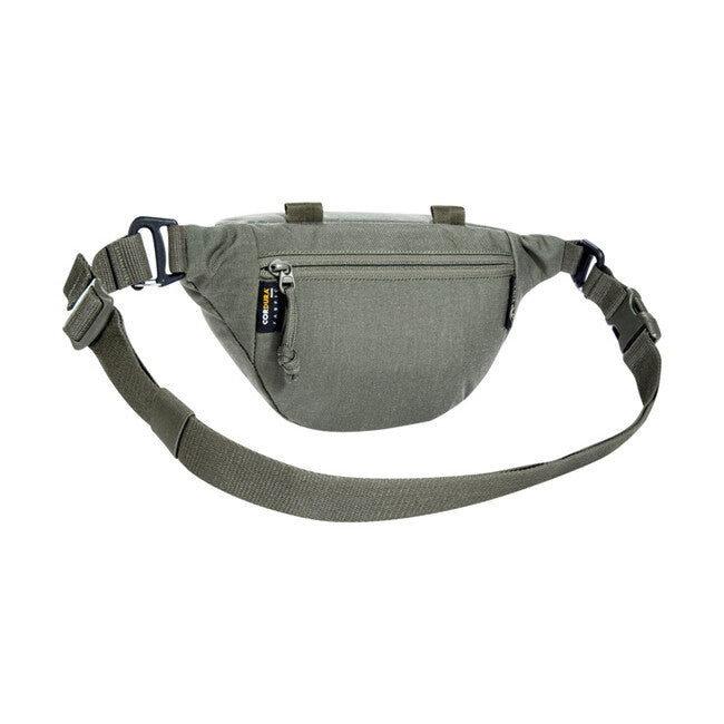 Tasmanian Tiger Modular Hip Bag ζώνη μέσης IRR, γκρι πέτρα ελιά