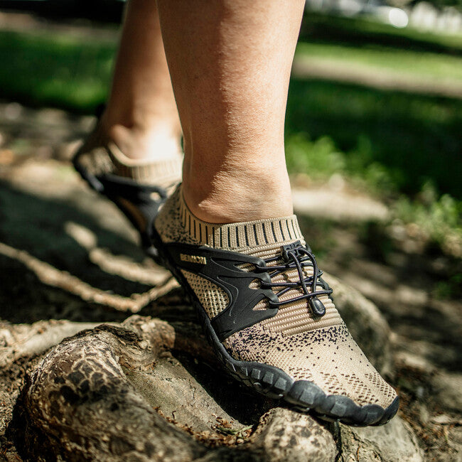BENNON BOSKY Παπούτσια Barefoot, Άμμου
