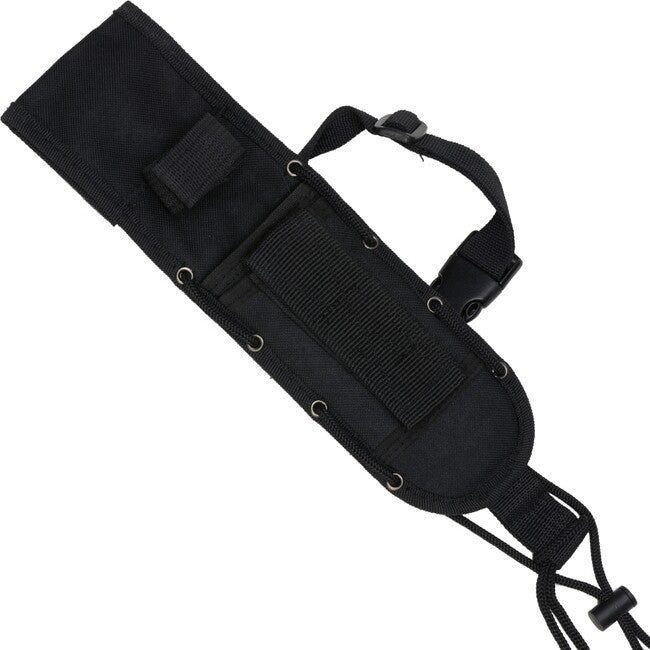BlackField Military Line APACHE Μαχαίρι με Σταθερή Λάμα