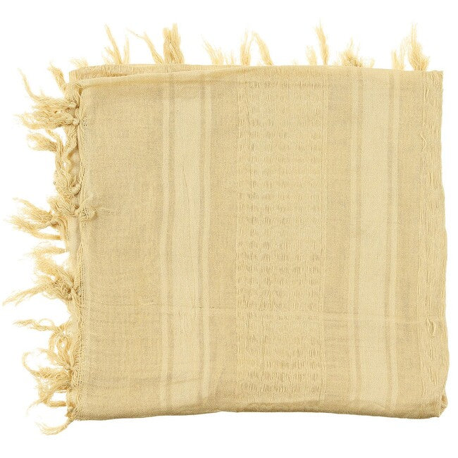 MFH Shemagh Σάλι Υπερμαλακό, Coyote Tan