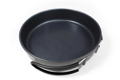 Origin Outdoors Τρέκινγκ Κατσαρόλα Biwak 18 cm