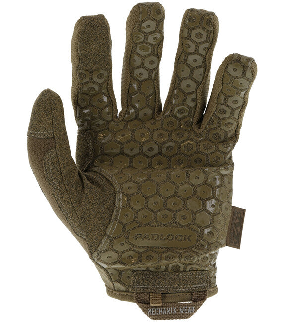 Mechanix Precision Pro High Dex Τακτικά Γάντια