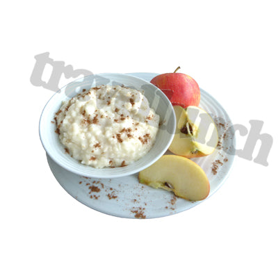 Travellunch Μείγμα Επιδορπίου 6 Συσκευασίες των 100 g
