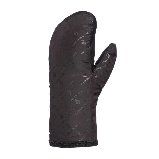 Black Diamond Mercury Mitts γάντια σκι, μαύρο
