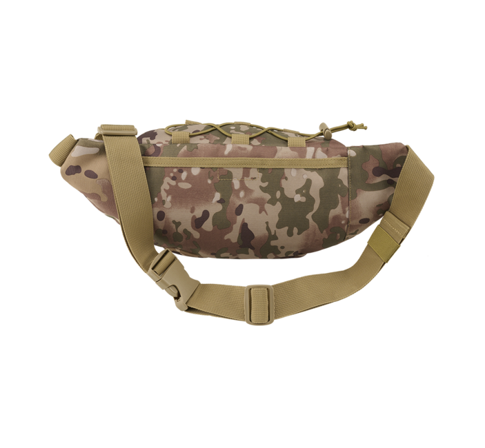 Brandit Molle Ζώνη Μέσης Tactical Camo