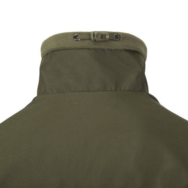 Helikon-Tex CLASSIC ARMY Φούτερ Fleece, Σκούρο Γκρι