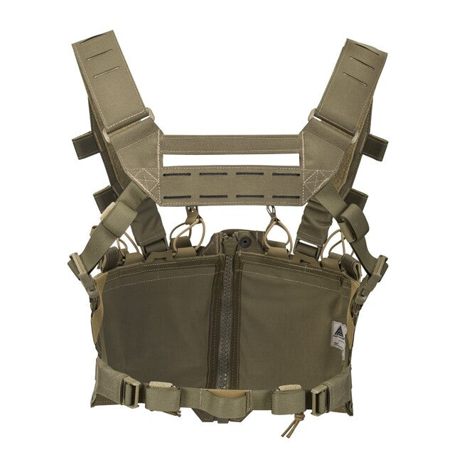 Direct Action® TEMPEST Αμάνικο Γιλέκο Τακτικό Cordura, Adaptive Green