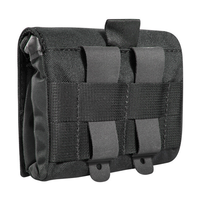 Tasmanian Tiger Dump Pouch MKII Θήκη Απόρριψης Γεμιστήρων, μαύρο