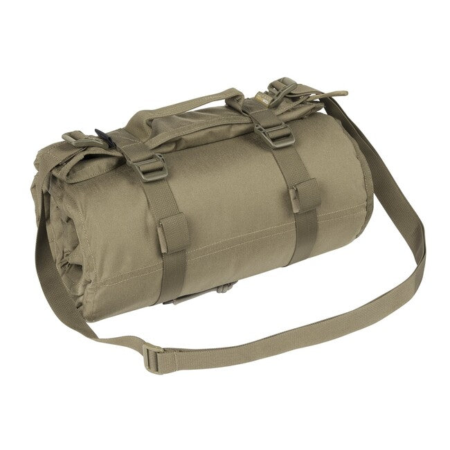 Helikon-Tex BACKBLAST MAT Χαλάκι Πυροβολισμού, Σκούρο Γκρι