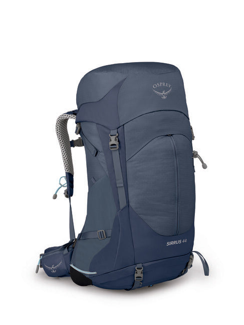 OSPREY SIRRUS 44 τουριστικό σακίδιο πλάτης, muted space blue