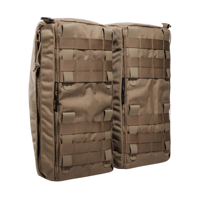 Tasmanian Tiger Tac Pouch 15 BSP Set τακτική θήκη, coyote brown
