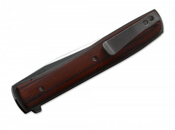 BÖKER® Urban Trapper Τσέπης Μαχαίρι 8,7 cm, Ξύλο Cocobolo