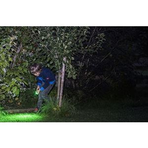 LEDLENSER Kidbeam4 DINO φακός