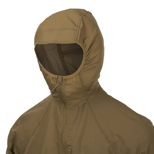 Helikon-Tex TRAMONTANE Αντιανέμικο Μπουφάν WindPack Nylon, Shadow Grey