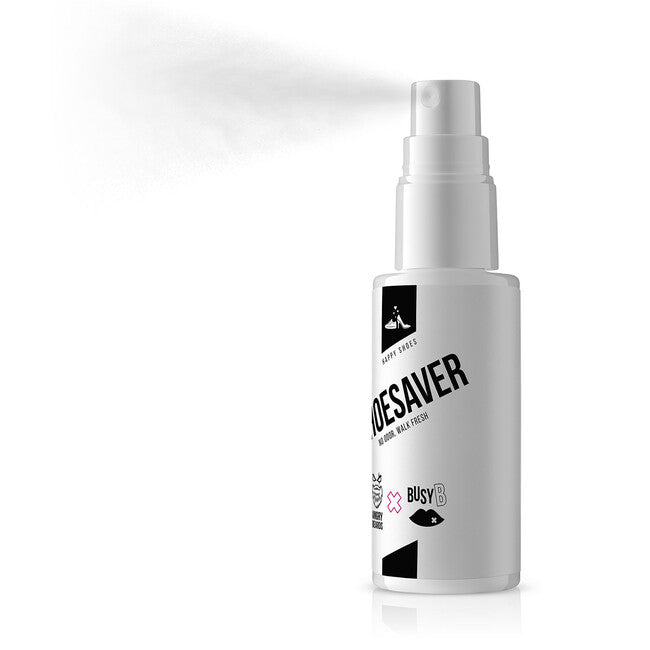 Angry Beards Shoesaver Αεροζόλ Παπουτσιών 50ml