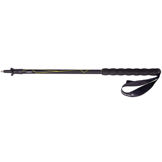 CAMP Laser Μπάστουν Πεζοπορίας 60 - 135 cm