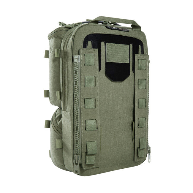 Tasmanian Tiger Operator Pack Σακίδιο Πλάτης ZP, Λαδί 10L