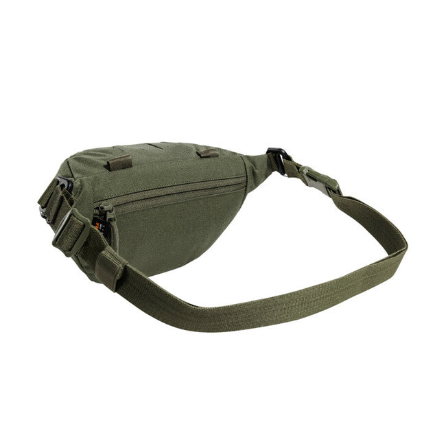 Tasmanian Tiger Modular Hip Bag ζώνη μέσης, λαδί