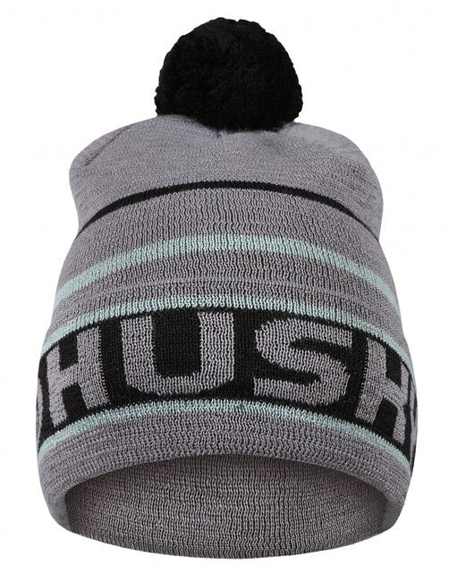 HUSKY Meralp Merino Σκούφος ανδρικός, γκρι