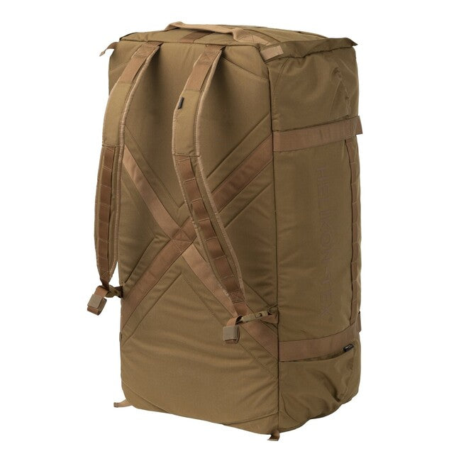 Helikon-Tex Alien Bag τσάντα ταξιδίου Cordura, μαύρη