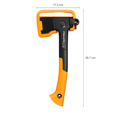 Fiskars X-Series X14 Καθολικός Αξίνας XS-Blade