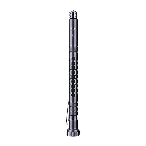 NEX N14 Walker τηλεσκοπικό ρόπαλο, 35,5cm
