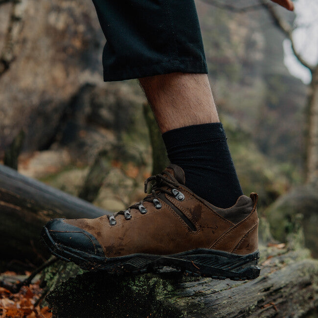 BENNON TERENNO Χαμηλές Παπούτσια Trekking
