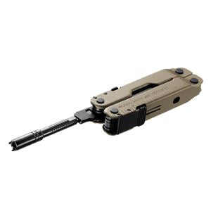 Leatherman SUPER TOOL 300 πολυεργαλείο, COYOTE TAN
