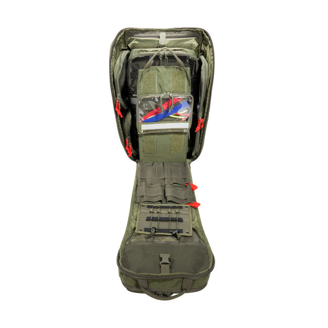 Tasmanian Tiger Modular Medic Insert 30 VL σετ οργανωτών, λαδί