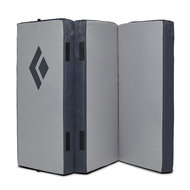 Black Diamond Circuit Z σακίδιο ανάρρίχησης, pewter