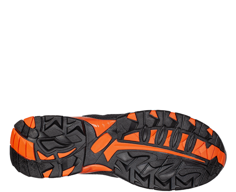 BENNON ORLANDO XTR S3 NM Χαμηλά παπούτσια εργασίας