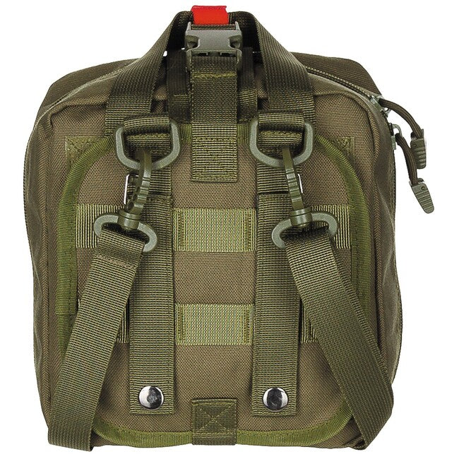 MFH IFAK Θήκη Φαρμακείου MOLLE, OD green