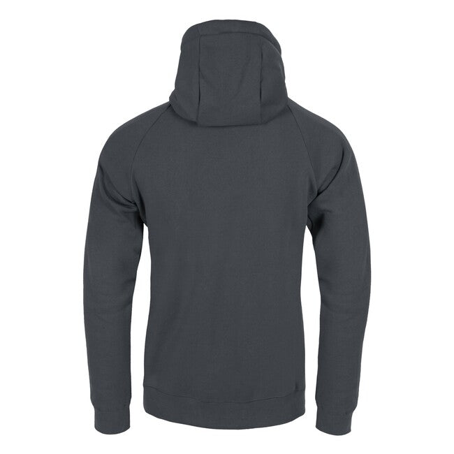 Helikon-Tex Φούτερ με Κουκούλα Τακτικό FullZip, Κόκκινο