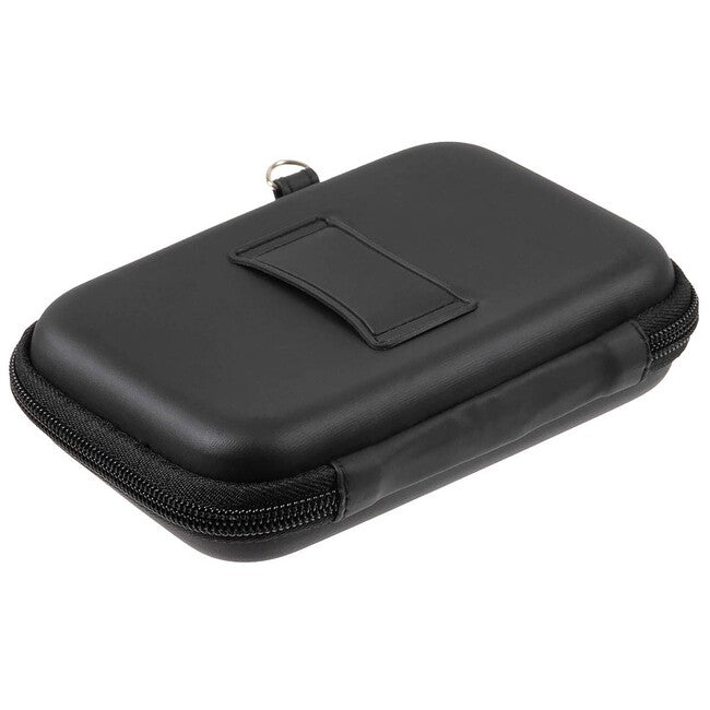 MFH RIVACASE 9101 Σκληρή Θήκη (PU), Μαύρο