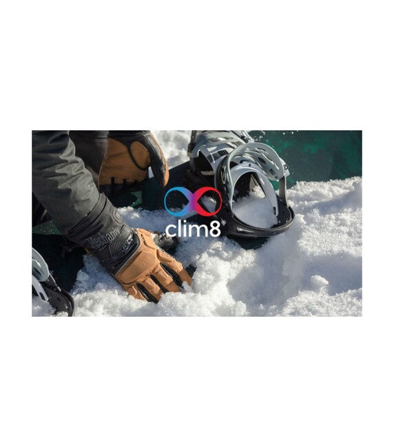 Mechanix Clim8 Γάντια (2τεμάχια)