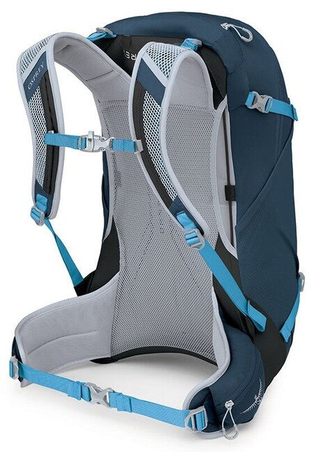 OSPREY HIKELITE 28 Σακίδιο Πλάτης Πεζοπορίας, Atlas Blue