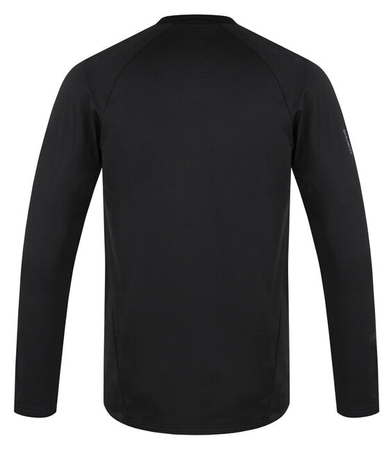 HUSKY Active Winter DL TROMI Θερμικό Μπλουζάκι, Μαύρο, M