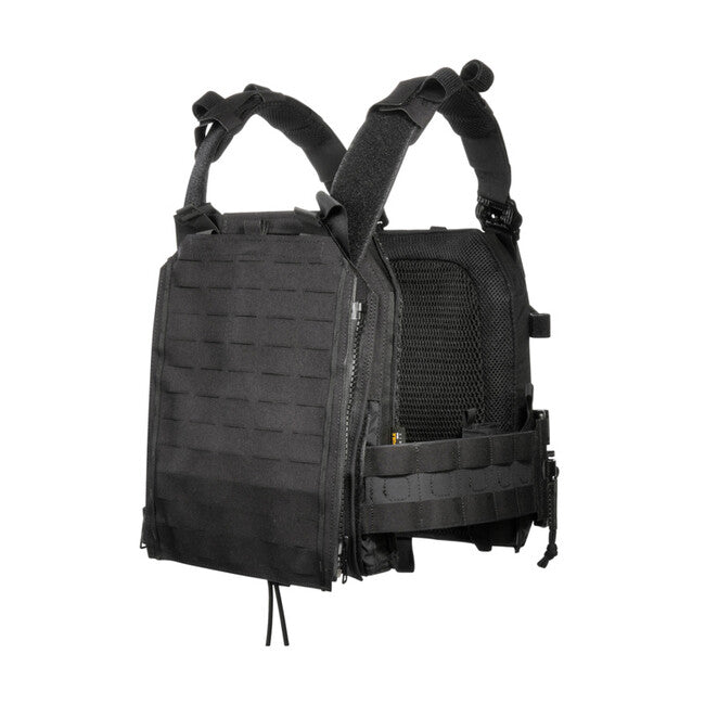 Tasmanian Tiger Plate Carrier QR LC ZP φορέας πλακών, μαύρο