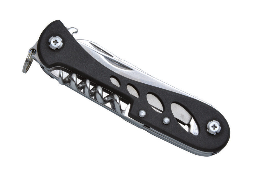 Baladeo ECO097 Barrow Πολυλειτουργικό Μαχαίρι 9 Λειτουργιών